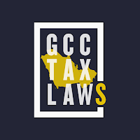 GCC Tax Laws