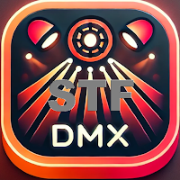 MyDmxApp