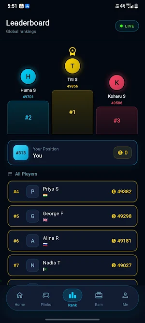 Watch Videos & Earn Money Screenshot 3