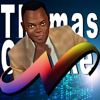 Thomas Chauke Shimatsatsa