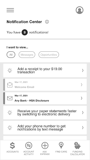 Burnham & Flower Group Mobile Screenshot 3