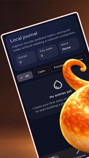 EchoBrew Screenshot 1