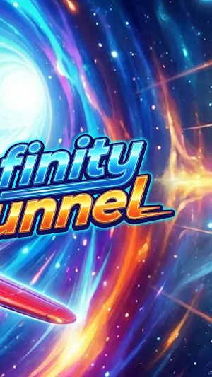 Infinity Tunnel Screenshot 3