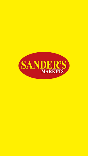 Sanders Market Screenshot 0