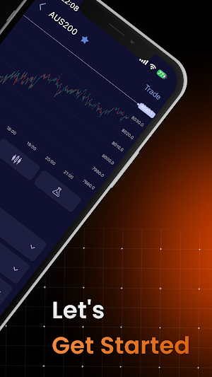 Lion Funded Screenshot 3