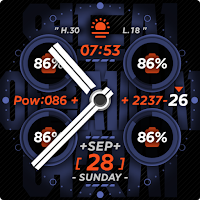 IWF HC IIA | ISACWATCH