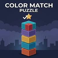 Color Match Puzzle