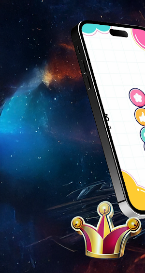 Luna Glow Screenshot 2