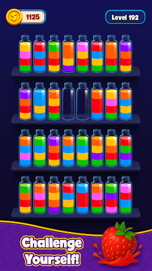 Juice Sort Screenshot 2