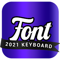 Fonts keyboard - Latest and St