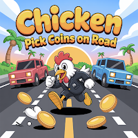 Chicken Road