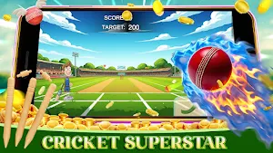 Dream Grand League Screenshot 1