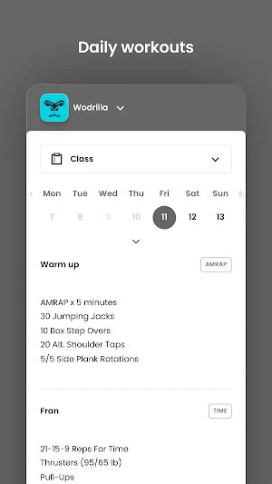 Wodrilla Screenshot 3
