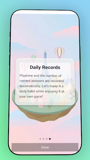 Gabor-Patch-Vision-Trainer Screenshot 3