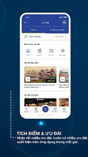 Vietnam MarTech Screenshot 3