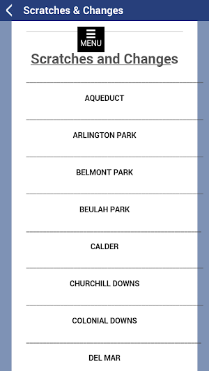 Capital OTB Screenshot 3