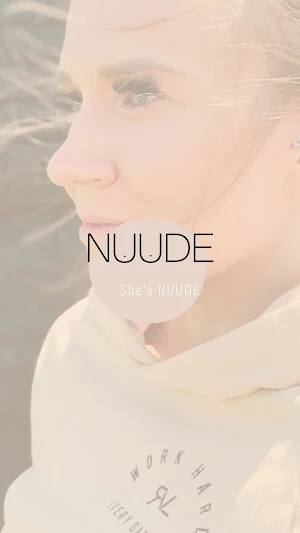 shes NUUDE Screenshot 0