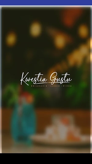 Kwestia Gustu Screenshot 1