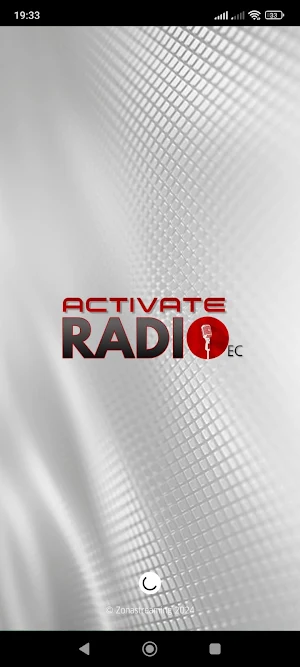 Activate Radio Ec Screenshot 3