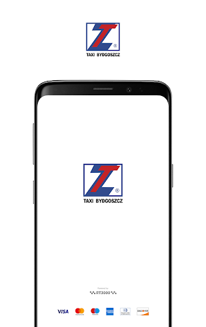 Taxi Zrzeszenie Bydgoszcz Screenshot 0