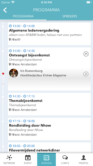AFBM Screenshot 2
