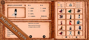 Soticklord Screenshot 0