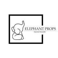 Elephant Props