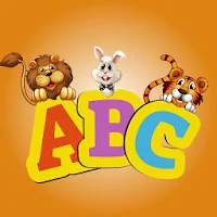 ABC English Alphabet For Kids - ABC Kids ABCD GAME