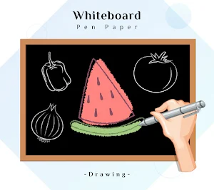 Whiteboard Animation Maker Screenshot 1