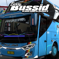 Livery Bussid Arjuna XHD JB 3