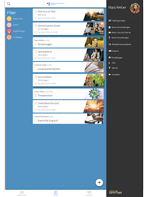 SV-Stuttgart Screenshot 3