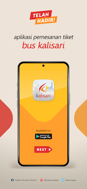 Kalisari Screenshot 0