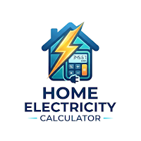 Home Electricity Calculator