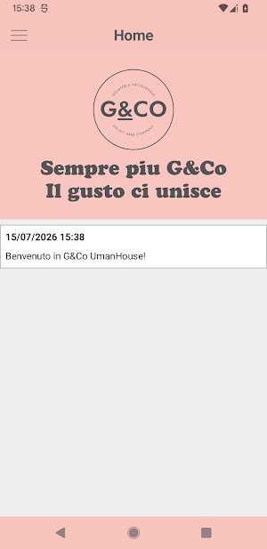 G&Co UmanHouse Screenshot 1