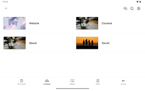 University City UMC Screenshot 3