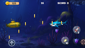 Floaty Ship Screenshot 1