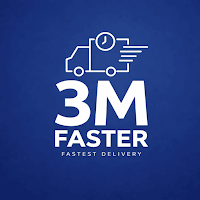 3M Faster