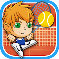 Head Tennis Tournament