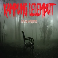 Kampung lelembut