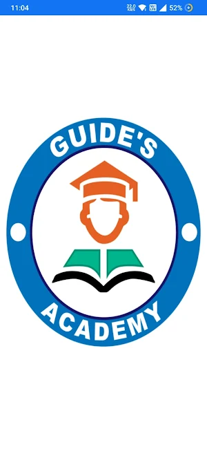 Guides academy Screenshot 0