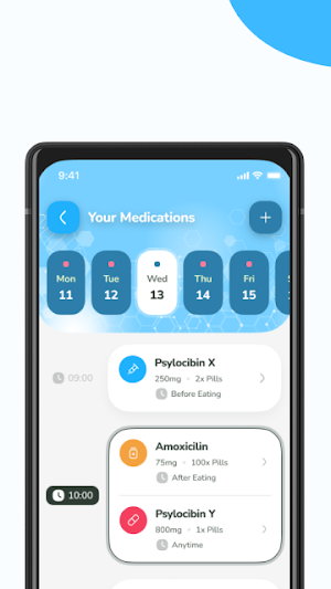 VitaLib Screenshot 2
