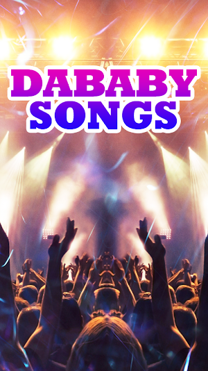 Dababy Songs Screenshot 0