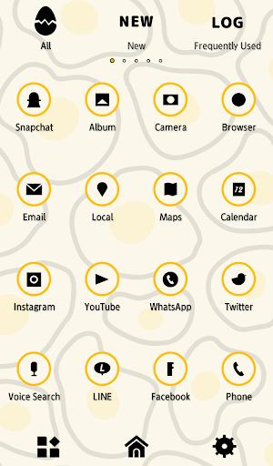 World of Fried Eggs Screenshot 2
