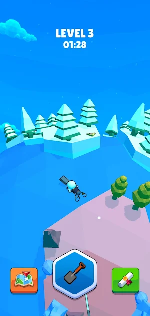 King Swaper Screenshot 3