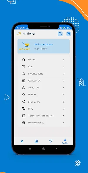 ShopTop Screenshot 2