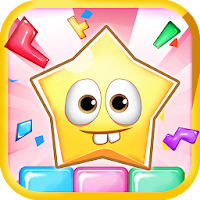 Star Candy - Puzzle Tower