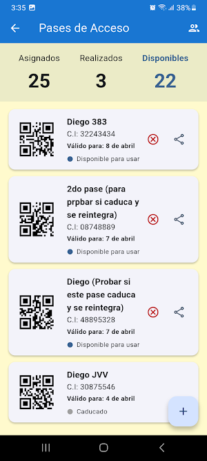 D-Club Screenshot 3