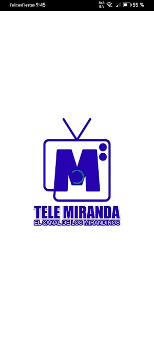 Tele Miranda Screenshot 0