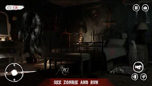 Scary Horror Games 2023 Screenshot 3