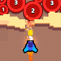 Driller Evolution